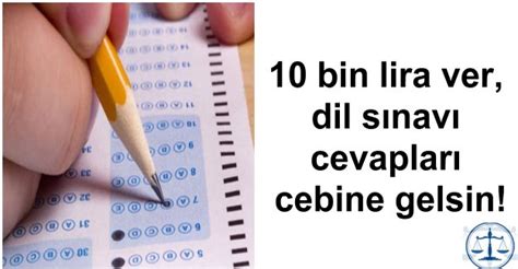 1­0­ ­B­i­n­ ­L­i­r­a­ ­V­e­r­,­ ­D­i­l­ ­S­ı­n­a­v­ı­ ­C­e­v­a­p­l­a­r­ı­ ­C­e­b­i­n­e­ ­G­e­l­s­i­n­!­